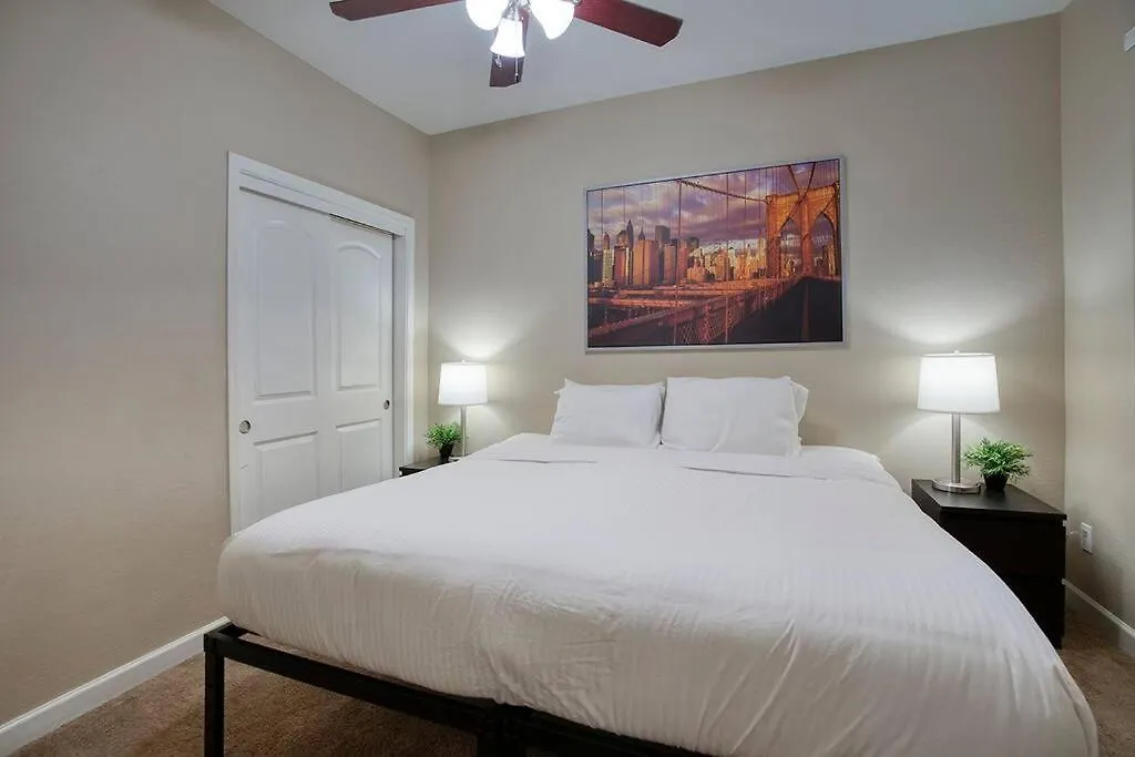בית נופש הוילה 4-Br Near Old Town סקוטסדייל
