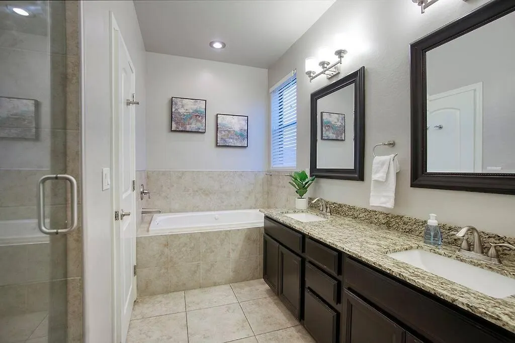 הוילה 4-Br Near Old Town סקוטסדייל