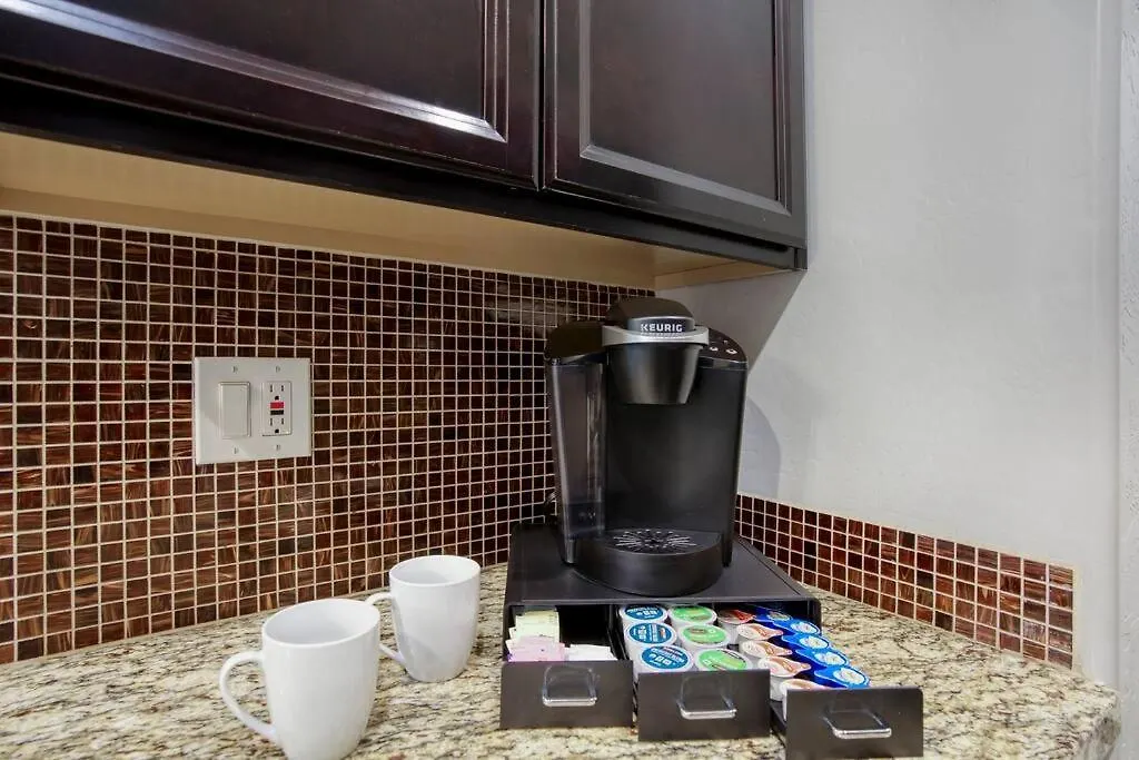 הוילה 4-Br Near Old Town סקוטסדייל 0*,
